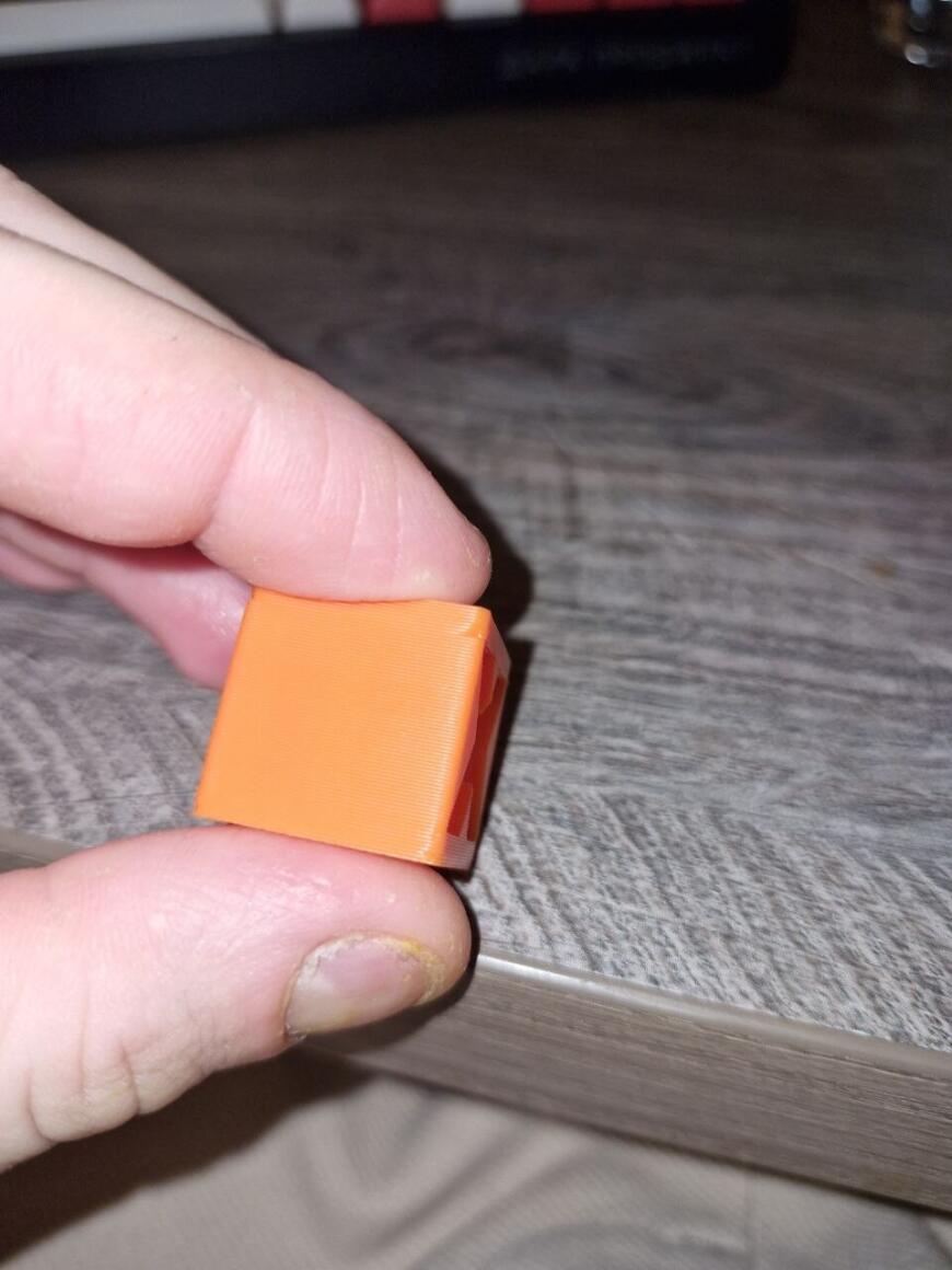 Съезжает печать и проблемы с настройками (я новичок)