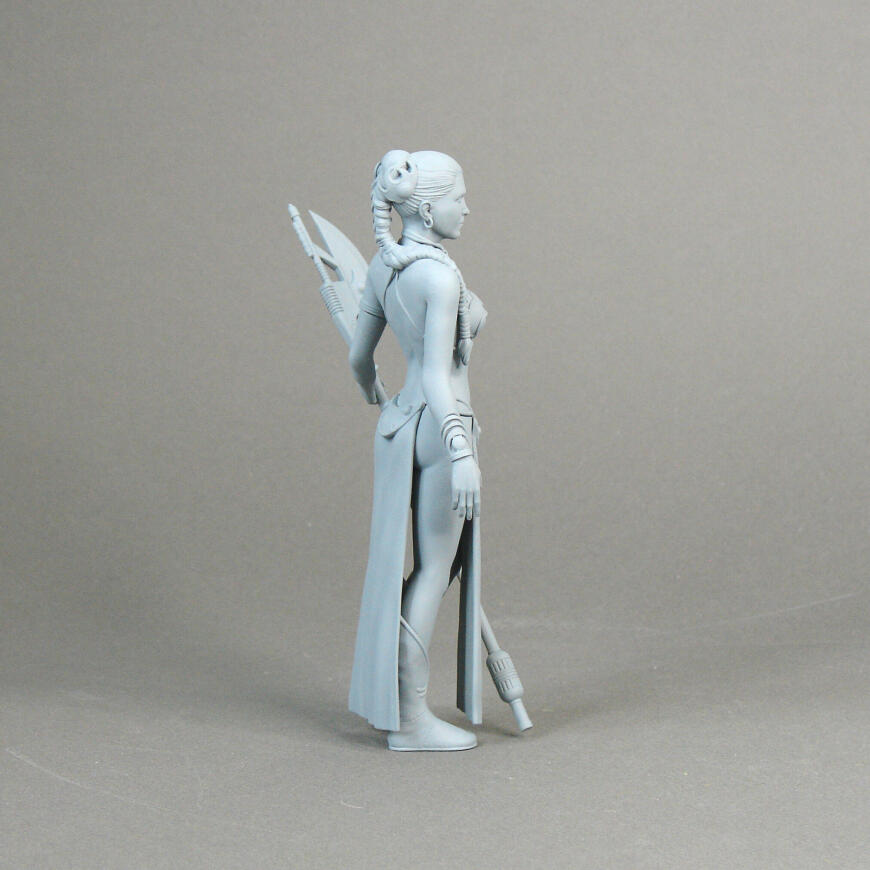 Princess Leia Princess Leia