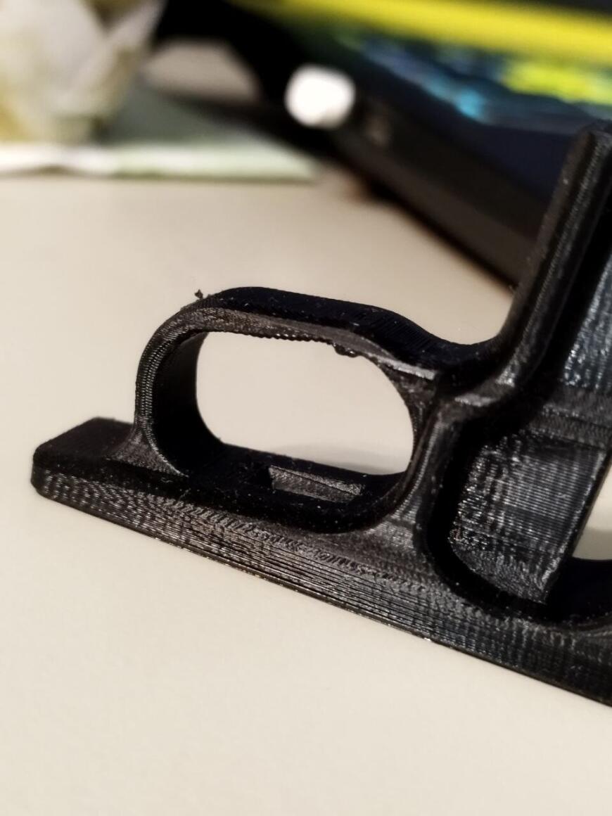 Проблемы с ff ad5m