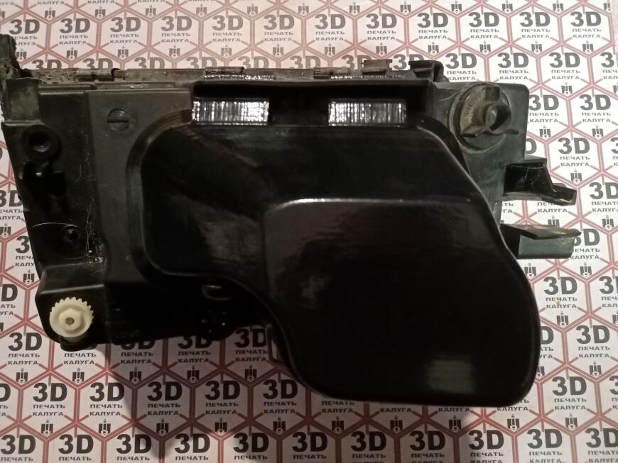 Крышка фары AUDI A6 B4