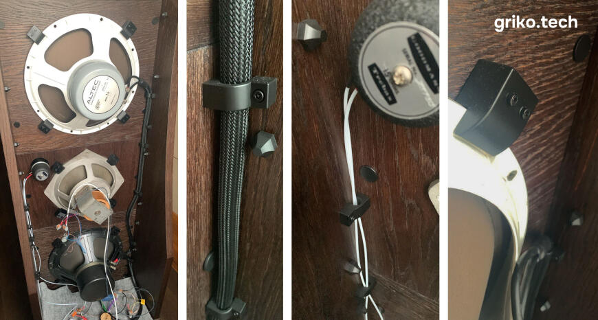 HARZ Labs Industrial ABS V2