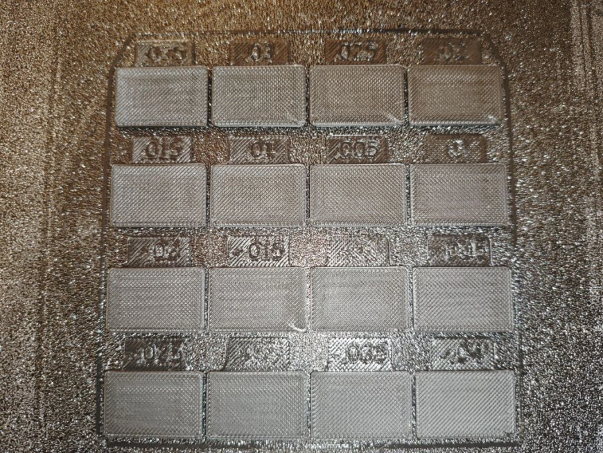 Борьба с ОВАЛАМИ в Anycubic Kobra 3 MAX