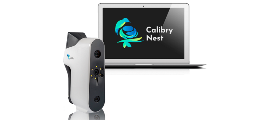 Thor3D выпустила Calibry Nest v3.4 Thor3D выпустила Calibry Nest v3.4