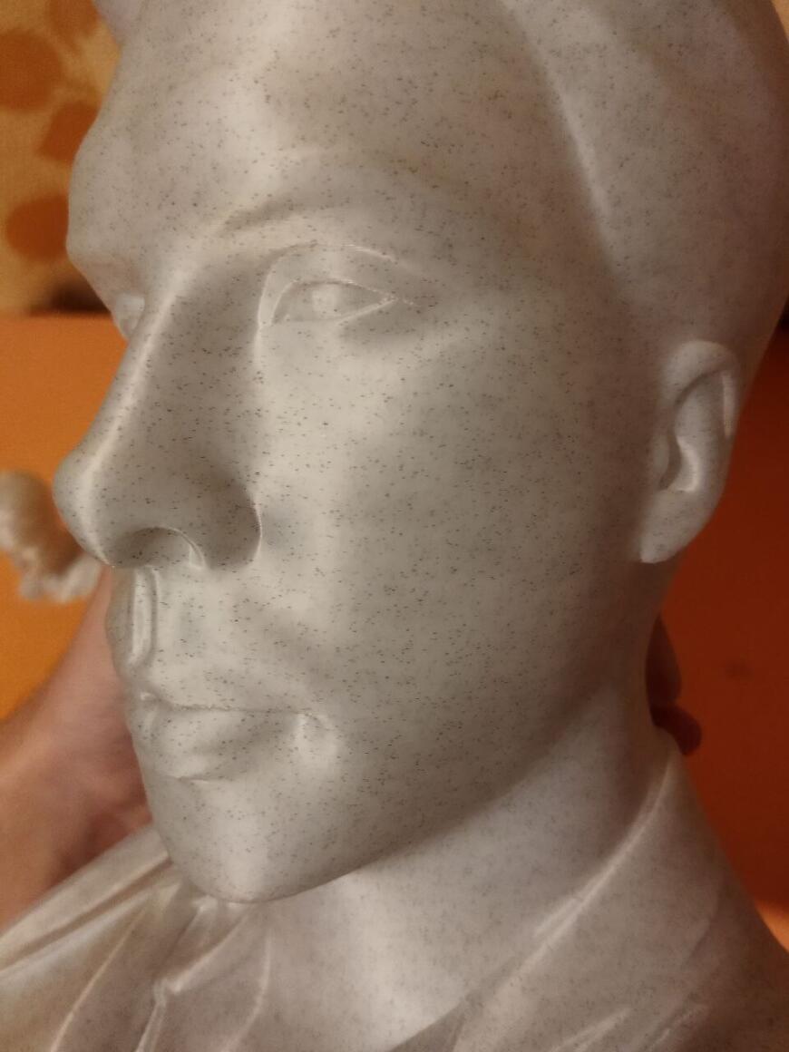 Создание 3д моделей через мощную нейронку.