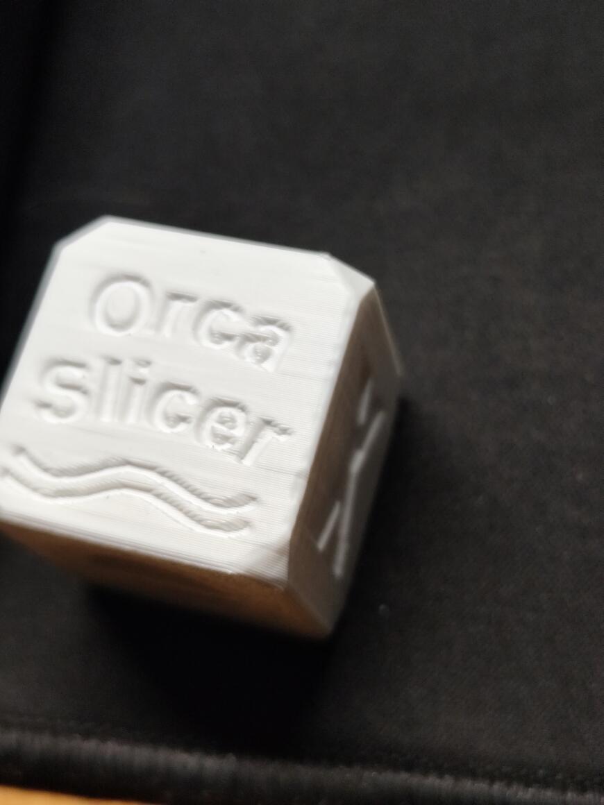 То ли сдвиги слоя, то ли непонятно что.