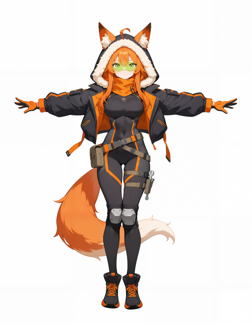 Про ИИ и сравнение детализации