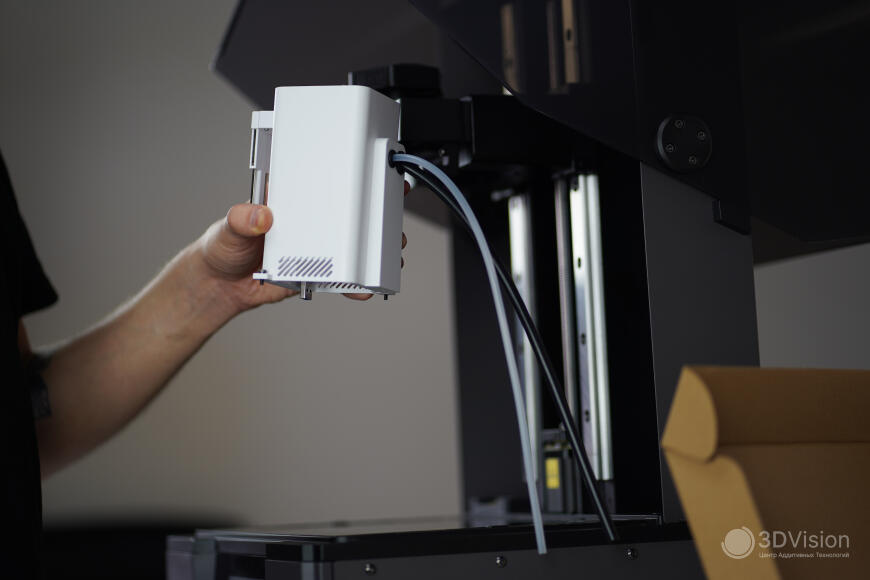 Anycubic Photon Mono M7 MAX: крупногабаритная печать у вас дома
