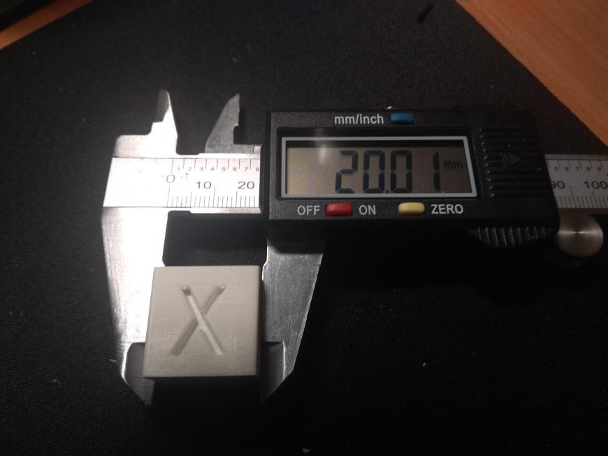 TPU от FDplast, первый опыт или медленно и печально