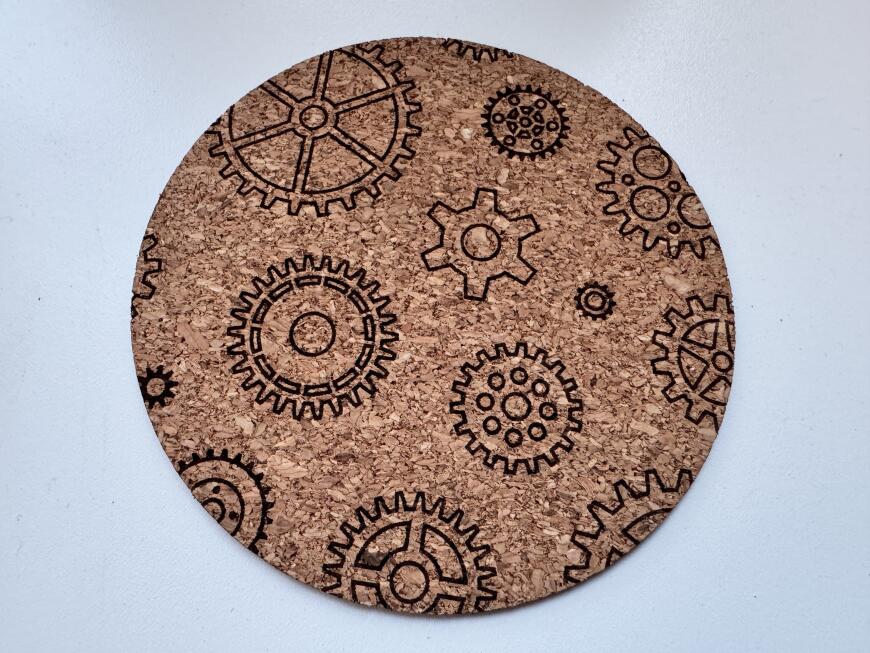 Creality Falcon A1 - опыт с домашним лазером, Часть 1 (железо)