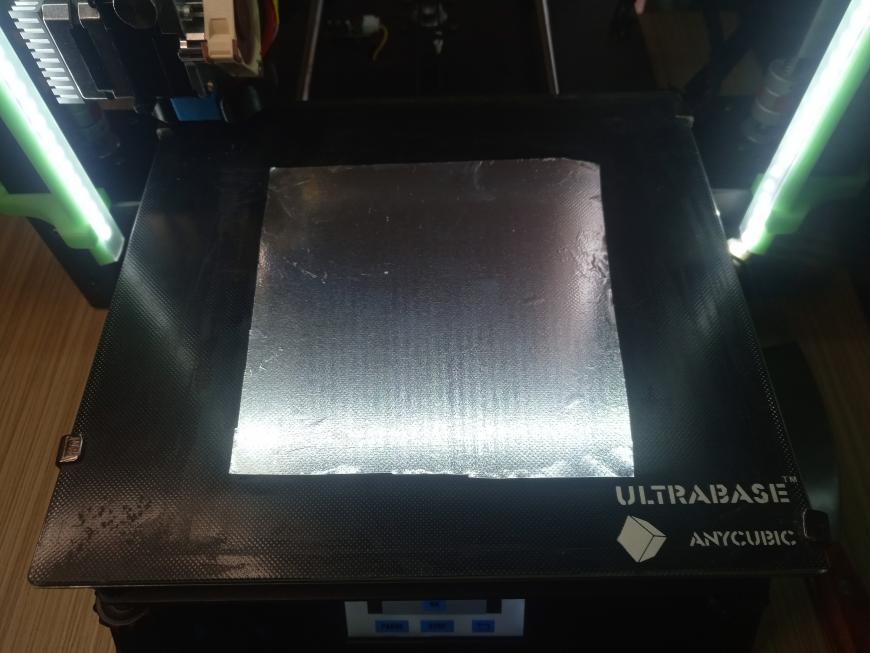 Печать модельным восковым составом WAX3D Base от компании Filamentarno