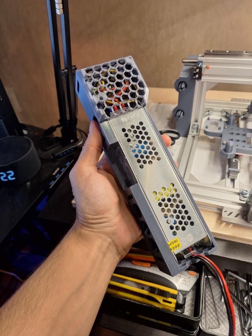 Модульные пиксельные экраны PIXBOX, часть 6: EPIX DOSER