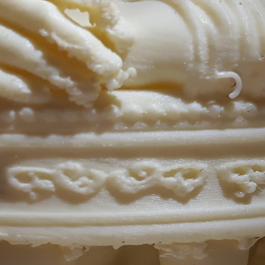 Mona Lisa FDM Mona Lisa FDM