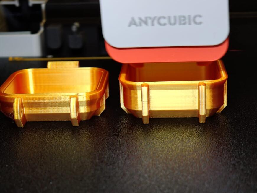 Anycubic Kobra S1 - практический обзор
