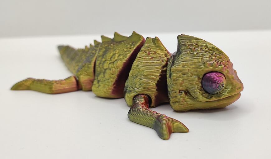 Обзор 3D-принтера Snapmaker U1: цветная 3D-печать — это легко! Обзор 3D-принтера Snapmaker U1: цветная 3D-печать — это легко!