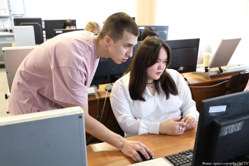 Омский политех повышает квалификацию специалистов промышленных предприятий