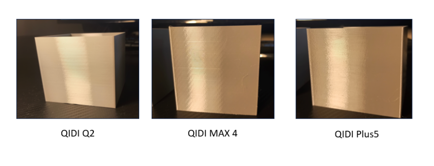 Qidi Plus5. Проверка обещаний производителя.