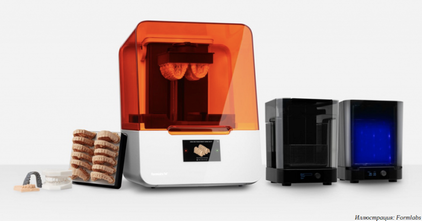 Sennheiser и Formlabs предлагают наушники линейки Ambeo с 3D-печатными накладками Sennheiser и Formlabs предлагают наушники линейки Ambeo с 3D-печатными накладками