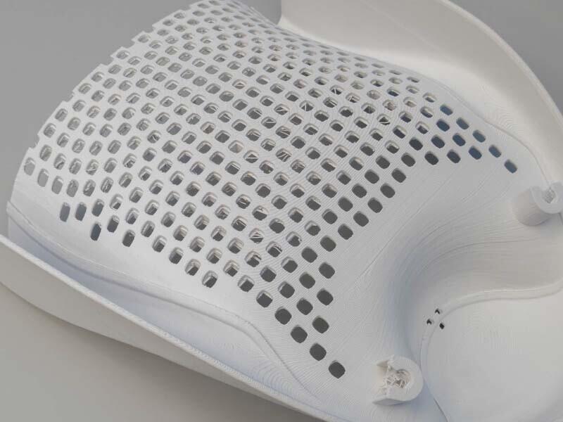 Обзор 3D принтера FlashForge Guider 3 Plus