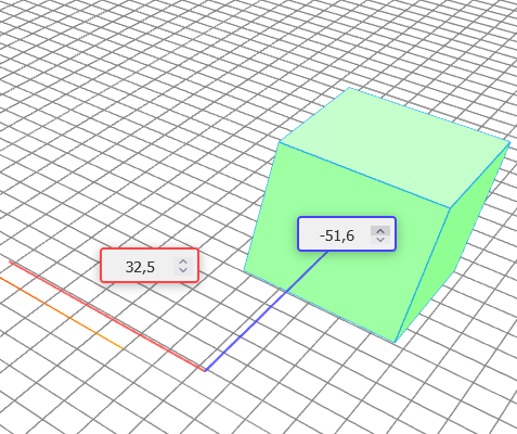 Краткий гайд по моему онлайн 3D - редактору КонтрБагCAD