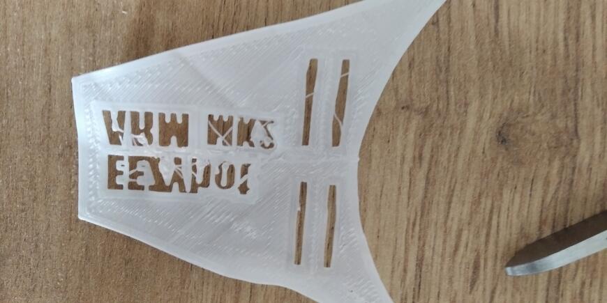 Voxelab Aqwila