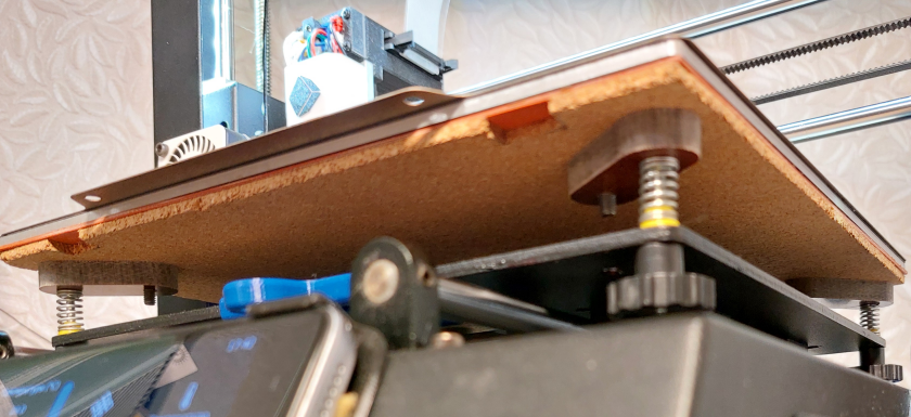 Как я восстанавливал ANYCUBIC