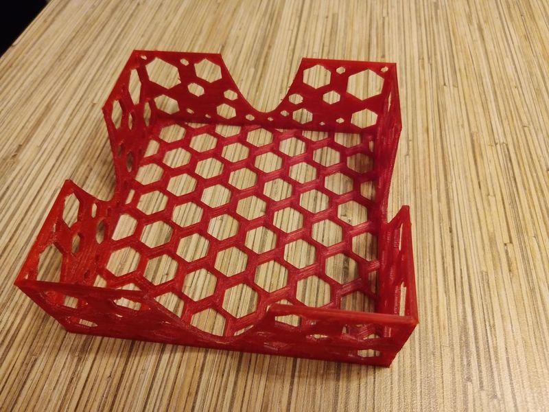 MKS SGEN-L на железе Ender3- Pro и качество печати. Не могу решить проблемы.