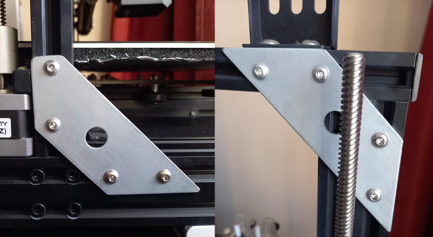 Ender 3 Pro – два года спустя