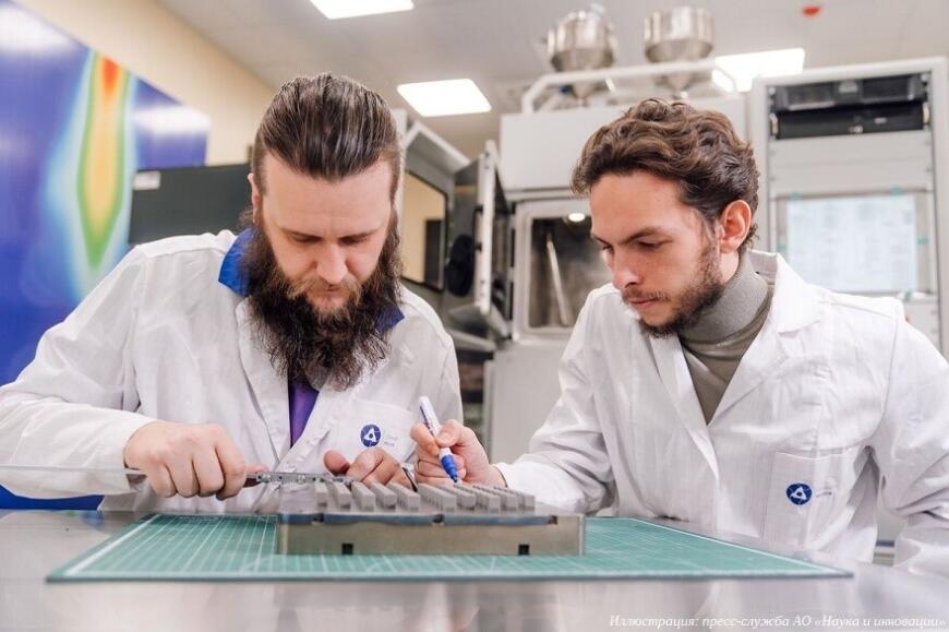 Ученые Росатома создают 3D-печатные имплантаты с биосовместимым покрытием