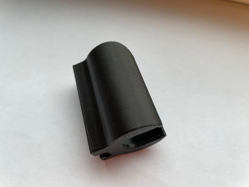 Матовость PETG. Чудесатые чудеса.