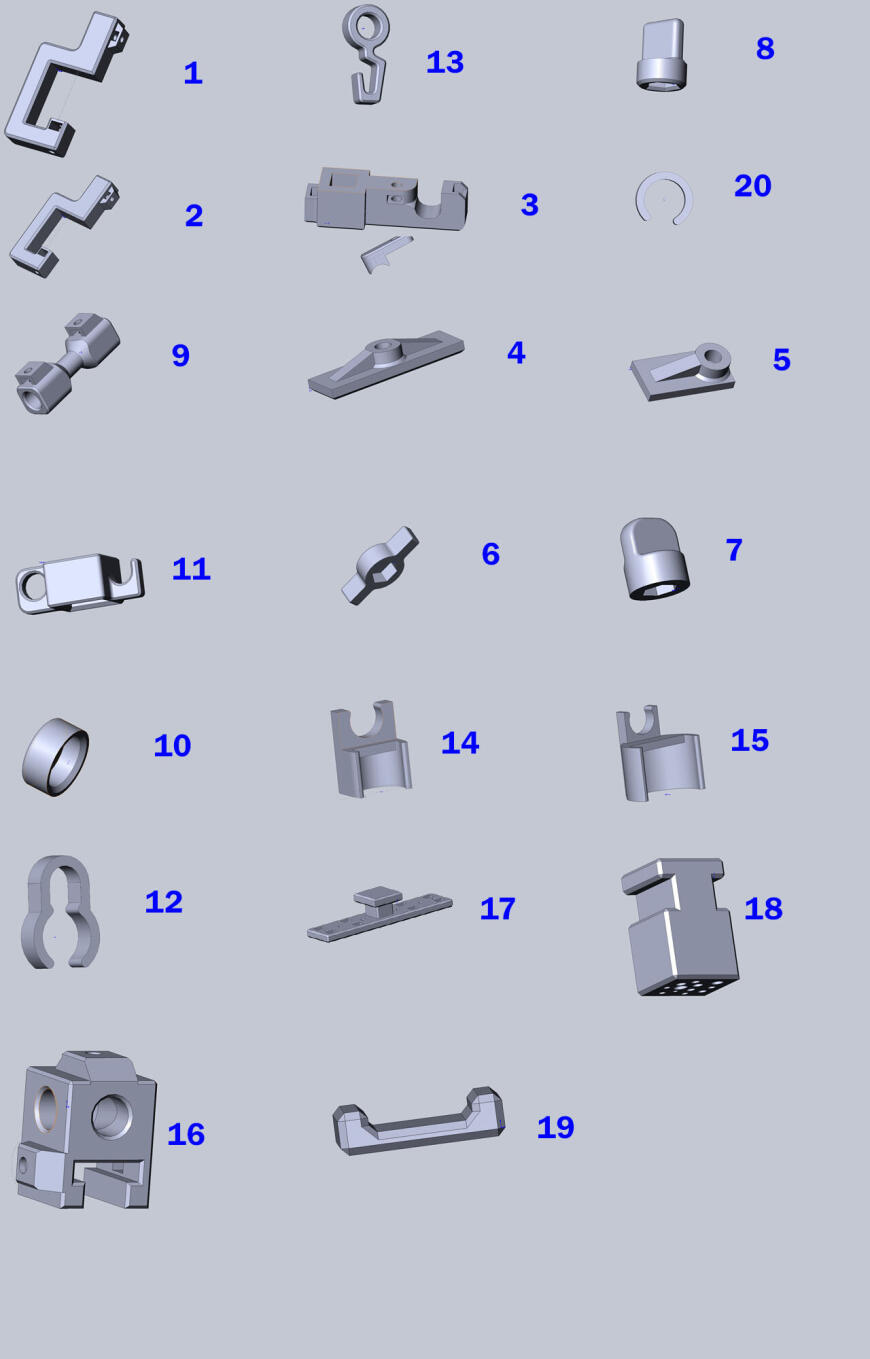 Время рассады! И света для нее.