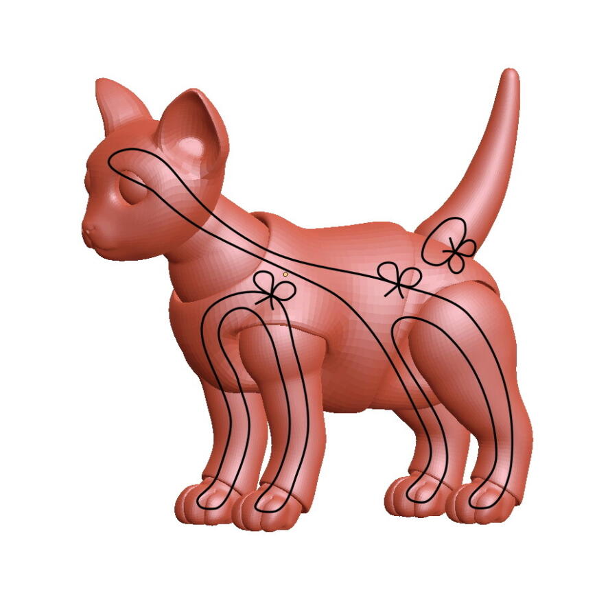 Лошадь BJD. Мой путь в четырех томах.