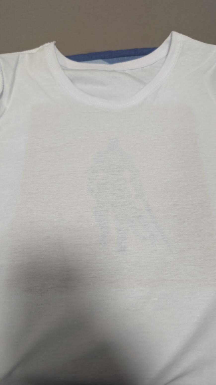 Нанесение принта на одежду ч.2 ( спойлер - Получилось!!!!)