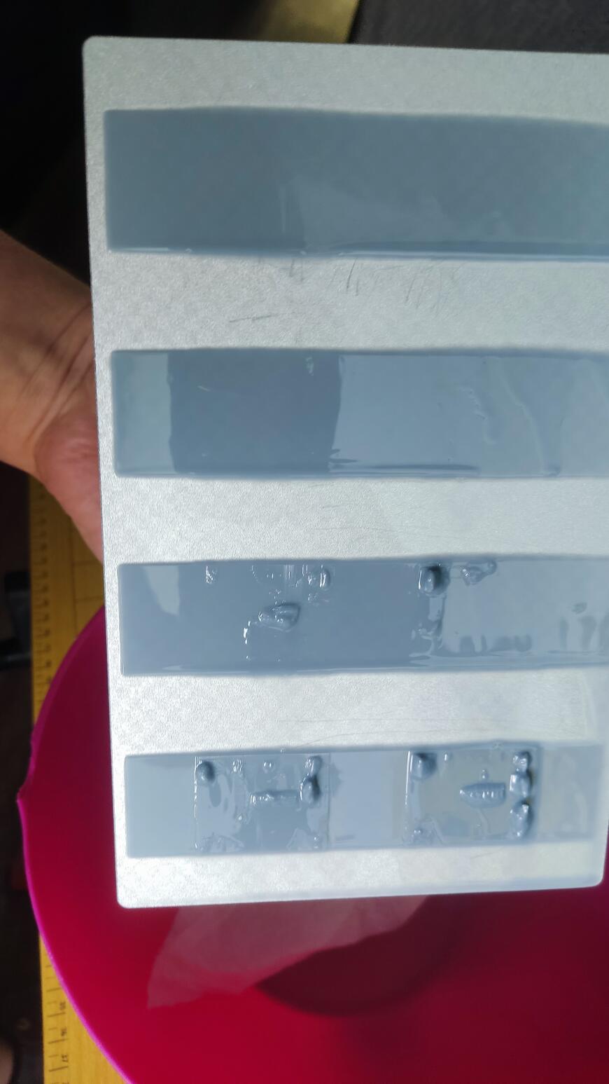 Anycubic photon mono x 4k проблема