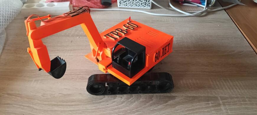 История подарка   