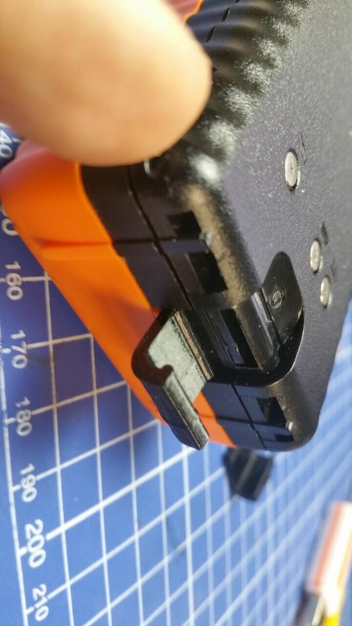 Защелка для морской рации Samyung stv-160 УКВ радиостанция ГМССБ