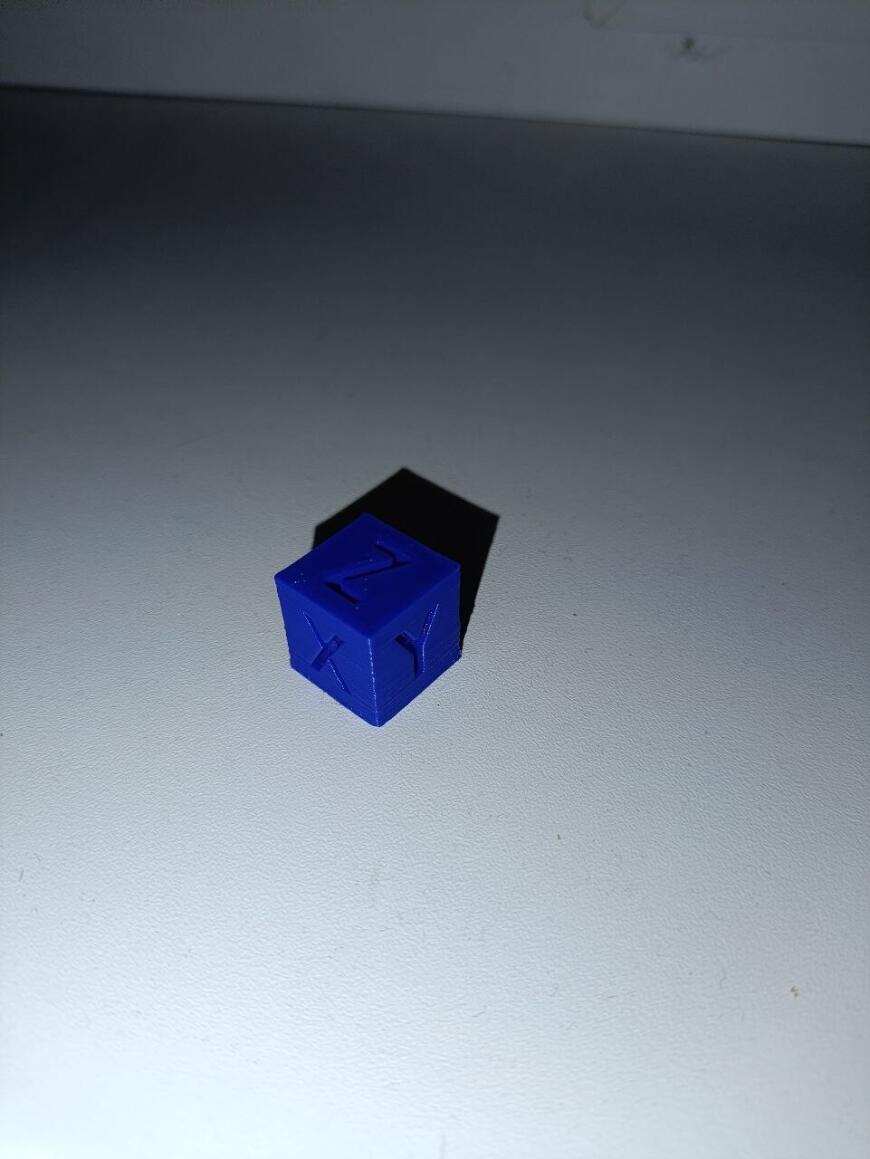 Пластик RSCrossbridge