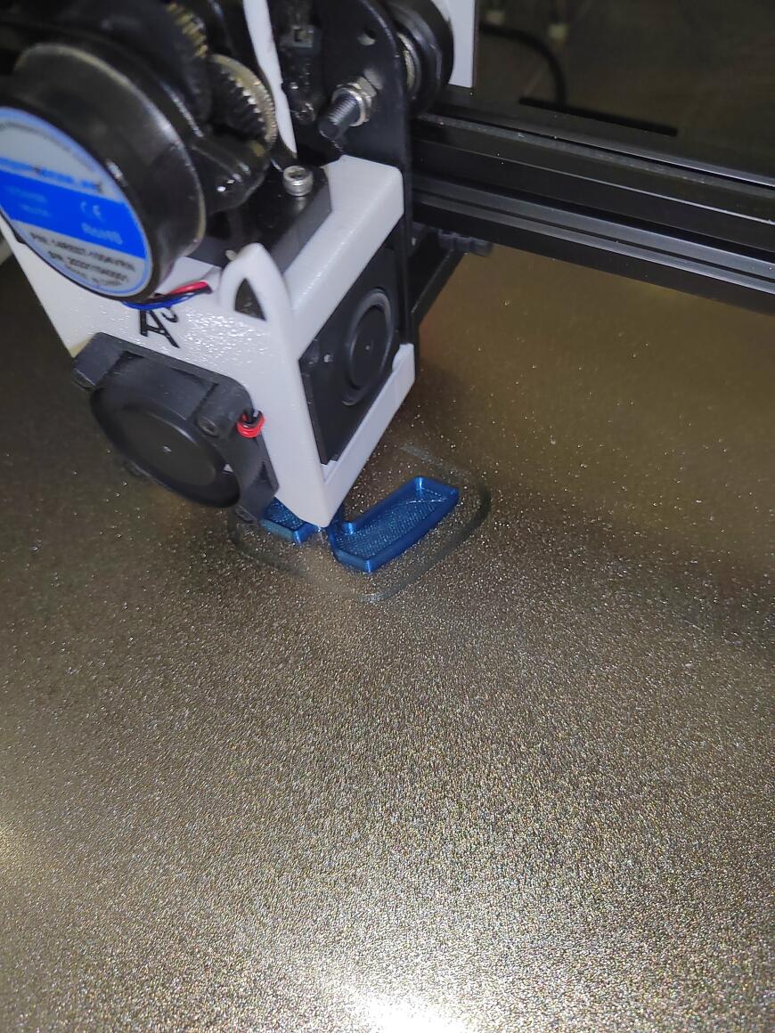 Делаем оружие персонажа Занка Ниджику из аниме Гачиакута + бонус