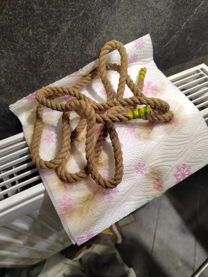 Делаем оружие персонажа Занка Ниджику из аниме Гачиакута + бонус