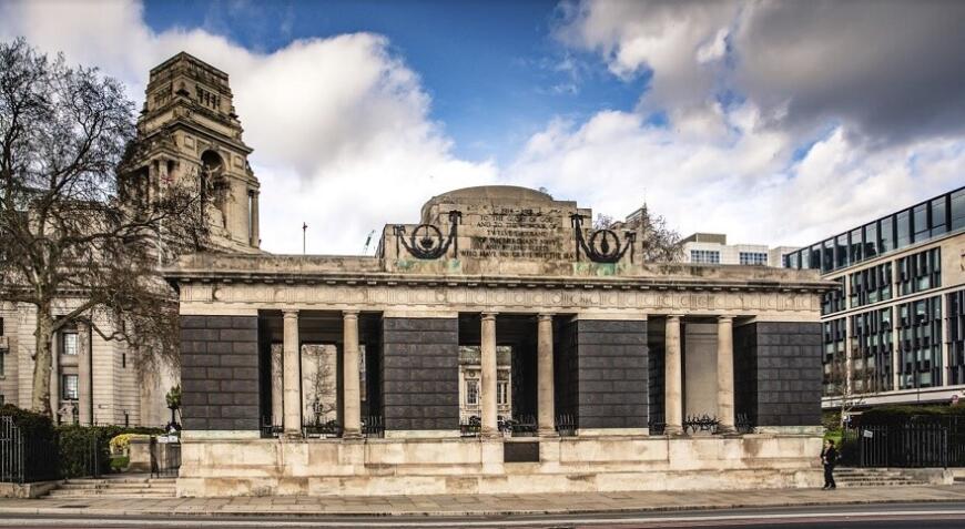 Как 3D-технологии помогли исправить ошибки на военном мемориале