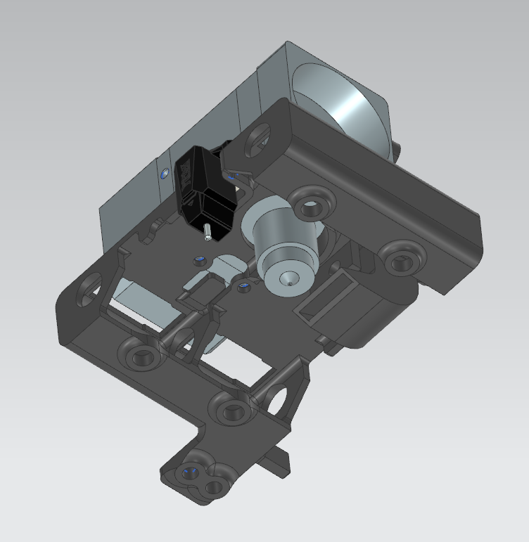 Когда твой принтер старше твоего брака, но ты всё ещё веришь в любовь и новую материнскую плату Когда твой принтер старше твоего брака, но ты всё ещё веришь в любовь и новую материнскую плату