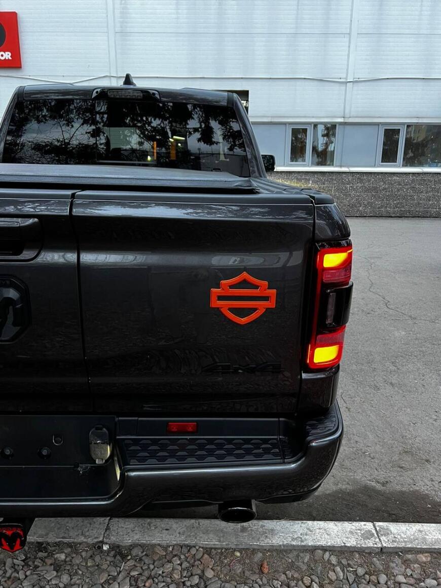 Печать логотипа HARLEY DAVIDSON Печать логотипа HARLEY DAVIDSON