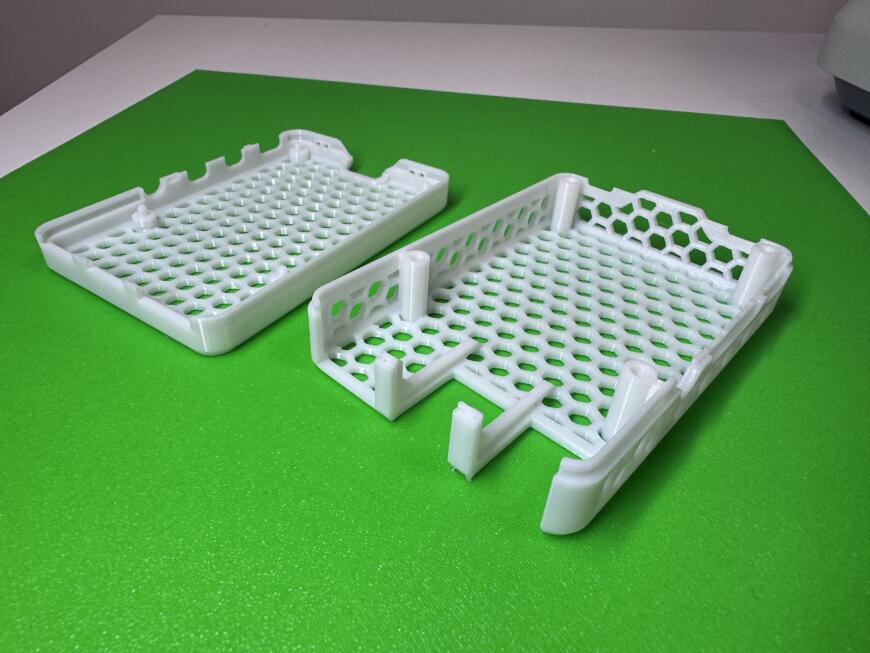 Обзор Anycubic Kobra X: а так можно было?
