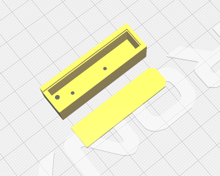 АААА Батарейка для штангенциркуля