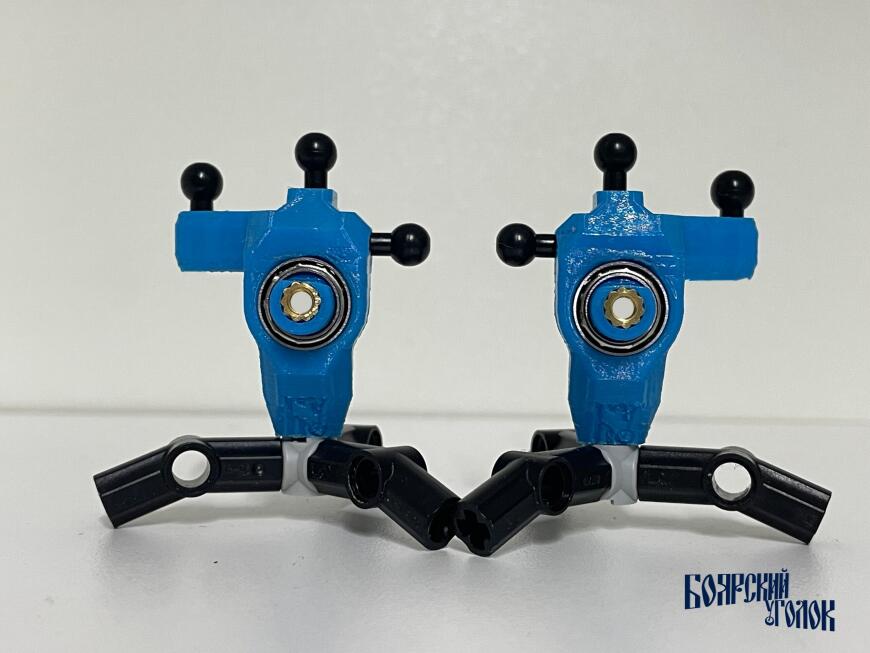 Что такое НИТ и с чем его едят