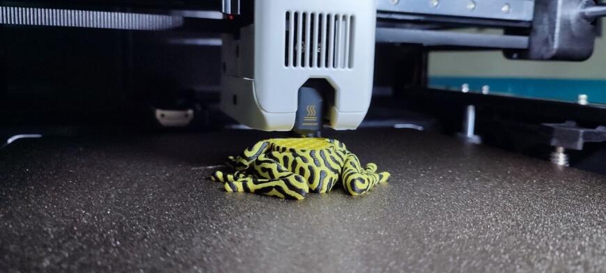 Обзор 3D-принтера QIDI Q2 Combo: продвинутые возможности по доступной цене