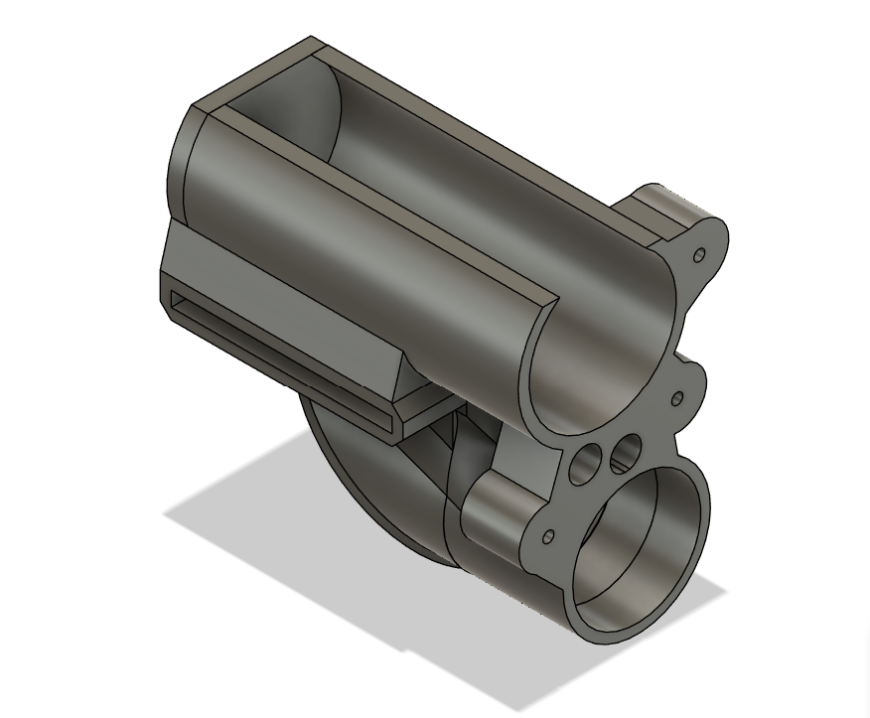 Папа попросил сосалку. (Бонус в конце)