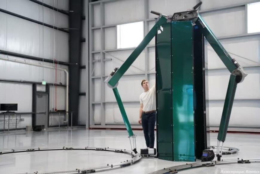 Аризонский стартап заявил о создании высокоскоростного 3D-принтера для печати металлами Аризонский стартап заявил о создании высокоскоростного 3D-принтера для печати металлами