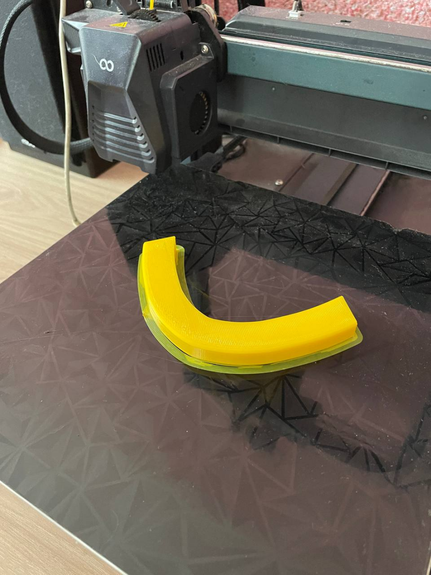 Как дружеский скетч превратился в 3D-наконечники: история о бумаге, фото и одном выдавливании