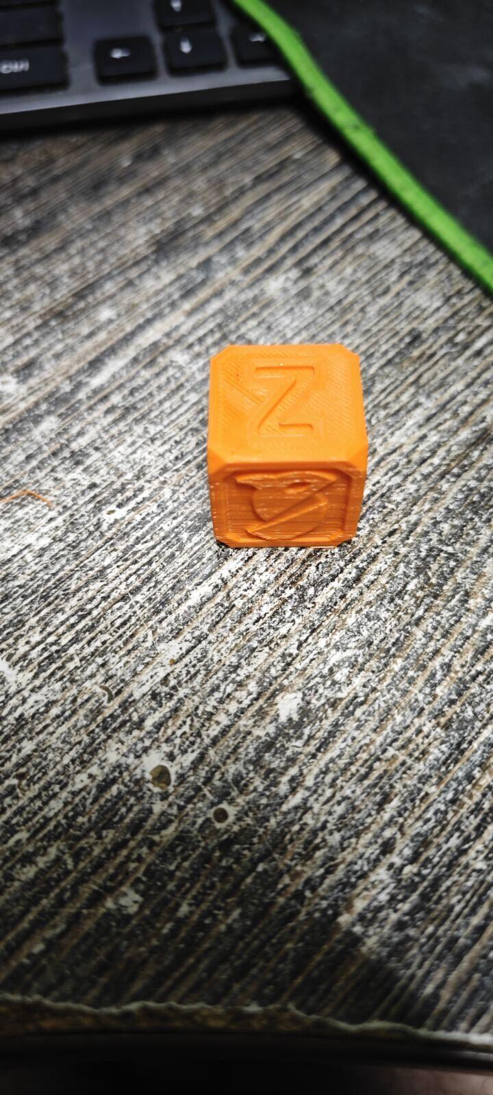 Проблемы со стенками Cura/Orca Проблемы со стенками Cura/Orca