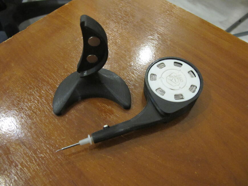 Авто Податчик Припоя